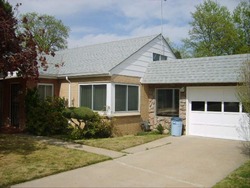Pre-foreclosure in  ROSEMARY ST Denver, CO 80207