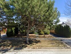 Pre-foreclosure in  Sproat Ave Oak Lawn, IL 60453