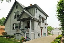 Pre-foreclosure in  Keeler Ave Midlothian, IL 60445