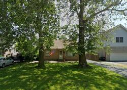 Pre-foreclosure in  La Porte Ct Bridgeview, IL 60455