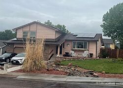 Pre-foreclosure in  Rosemere St Colorado Springs, CO 80906