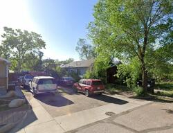 Pre-foreclosure in  Baltic St Colorado Springs, CO 80903