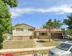 Pre-foreclosure in  Calle Manzana Fountain, CO 80817
