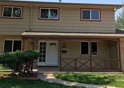Pre-foreclosure in  Bowser Dr Colorado Springs, CO 80909