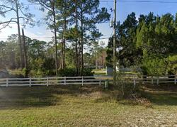 Pre-foreclosure in  County Road 304 Bunnell, FL 32110