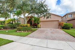 Pre-foreclosure in  Via Ancho Rd Boca Raton, FL 33433