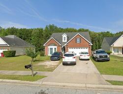 Pre-foreclosure in  Apple Blossom Way Macon, GA 31217