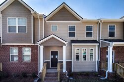 Pre-foreclosure in  Rockaway Rd Atlanta, GA 30349