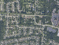 Pre-foreclosure in  Ross Rd Fairfield, OH 45014