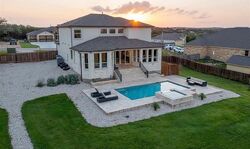 Pre-foreclosure in  Fort Sumner St Dripping Springs, TX 78620
