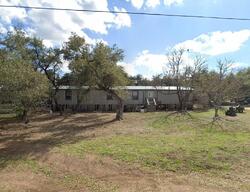 Pre-foreclosure in  Lame Hoss Ln Driftwood, TX 78619