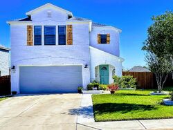 Pre-foreclosure in  Rummel Dr Kyle, TX 78640