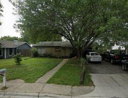 Pre-foreclosure in  Sycamore St San Marcos, TX 78666
