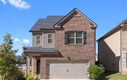 Pre-foreclosure in  Lovejoy Crossing Blvd Hampton, GA 30228