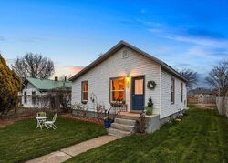  14th Ave N, Nampa ID