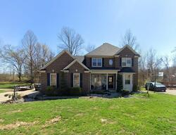 Pre-foreclosure in  Autumn Hill Trl New Albany, IN 47150