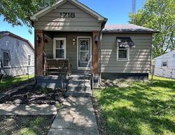  Irvin St, New Castle IN