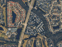  Richmond Park Dr N , Jacksonville FL