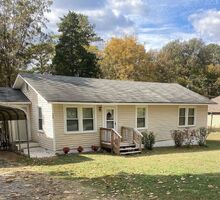Pre-foreclosure in  Belview St Bessemer, AL 35020