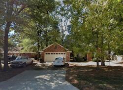 Pre-foreclosure in  Glendale Ln Haughton, LA 71037