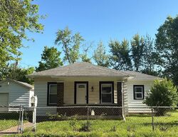 Pre-foreclosure in  Terrace Ave Indianapolis, IN 46203