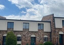 Pre-foreclosure in  TERRACE CT Carmel, IN 46032