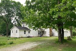 Pre-foreclosure in  Martin Rd Richmond, IN 47374