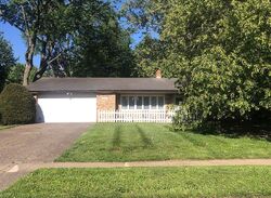 Pre-foreclosure in  Stafford Ln Indianapolis, IN 46260
