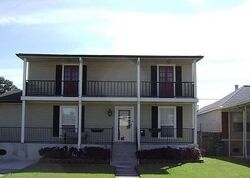 Pre-foreclosure in  15th St Marrero, LA 70072