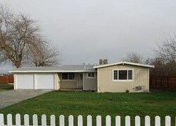 Pre-foreclosure in  Campground Rd Delhi, CA 95315