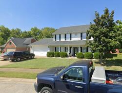 Pre-foreclosure in  Turfway Dr Owensboro, KY 42303
