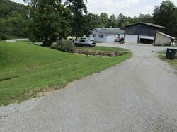 Pre-foreclosure in  LAMBERT LN Hillsboro, KY 41049