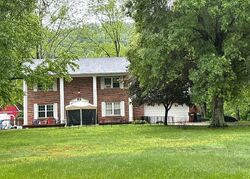 Pre-foreclosure in  Hanson Stone Ln South Shore, KY 41175