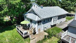 Pre-foreclosure in  S 3rd St Louisville, KY 40214