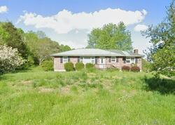 Pre-foreclosure in  Wooleyville Rd Campbellsville, KY 42718