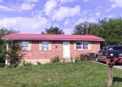 Pre-foreclosure in  Greenhill Way Mount Sterling, KY 40353