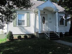 Pre-foreclosure in  Mulberry St Hartford, KY 42347