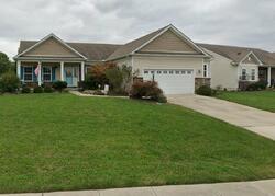 Pre-foreclosure in  Goldeneye Dr Alexandria, KY 41001