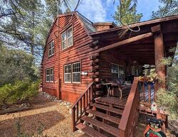 Pre-foreclosure in  Bernina Dr Frazier Park, CA 93222