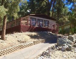  Caribou Dr, Frazier Park CA