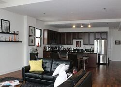 Pre-foreclosure in  S Michigan Ave  Chicago, IL 60605