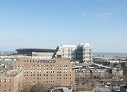 Pre-foreclosure in  S Michigan Ave  Chicago, IL 60605