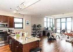 Pre-foreclosure in  S Michigan Ave  Chicago, IL 60605