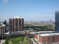 Pre-foreclosure in  S Michigan Ave  Chicago, IL 60605