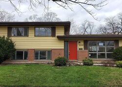 Pre-foreclosure in  EARLY ST Park Forest, IL 60466