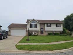 Pre-foreclosure in  Coronado Ave Portage, IN 46368