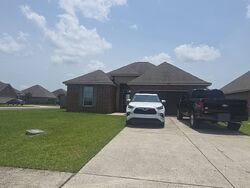 Pre-foreclosure in  Calvin Ct Lake Charles, LA 70607