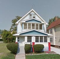 Pre-foreclosure in  E 145th St Cleveland, OH 44112