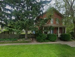 Pre-foreclosure in  Wadsworth St Monroe, MI 48161