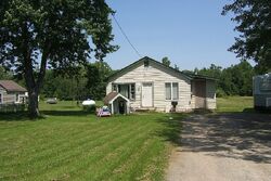 Pre-foreclosure in  W Burt Rd Montrose, MI 48457